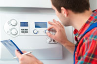 free commercial Marwick boiler quotes