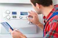 free Marwick gas safe engineer quotes